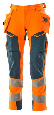 Mascot Accelerate safe Broek met spijkerzakken 19031