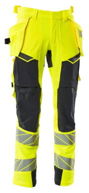 Mascot Accelerate safe Broek met spijkerzakken 19031