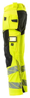 Mascot Accelerate safe Broek met spijkerzakken 19031