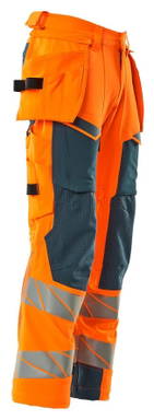Mascot Accelerate safe Broek met spijkerzakken 19031
