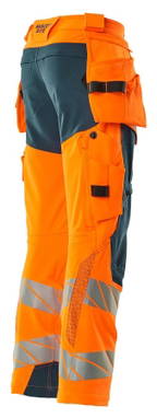 Mascot Accelerate safe Broek met spijkerzakken 19031