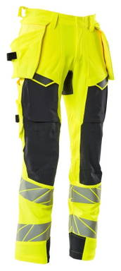 Mascot Accelerate safe Broek met spijkerzakken 19031
