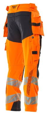 Mascot Accelerate safe Broek met spijkerzakken 19031