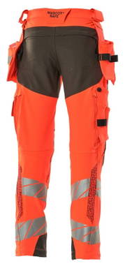 Mascot Accelerate safe Broek met spijkerzakken 19031