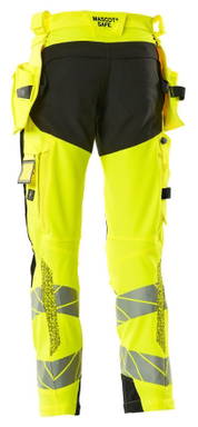 Mascot Accelerate safe Broek met spijkerzakken 19031