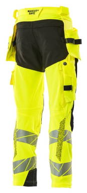 Mascot Accelerate safe Broek met spijkerzakken 19031