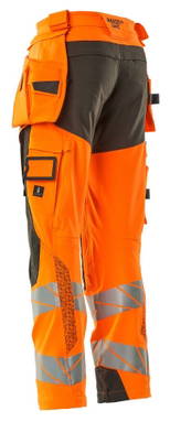 Mascot Accelerate safe Broek met spijkerzakken 19031