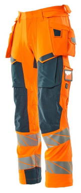Mascot Accelerate safe Broek met spijkerzakken 19031