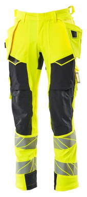 Mascot Accelerate safe Broek met spijkerzakken 19031