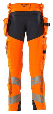 Mascot Accelerate safe Broek met spijkerzakken 19031