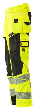 Mascot Accelerate safe Broek met spijkerzakken 19031