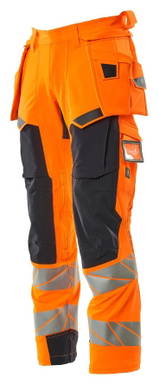 Mascot Accelerate safe Broek met spijkerzakken 19031