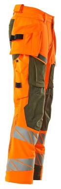 Mascot Accelerate safe Broek met spijkerzakken 19031