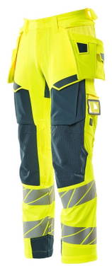 Mascot Accelerate safe Broek met spijkerzakken 19031