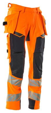 Mascot Accelerate safe Broek met spijkerzakken 19031