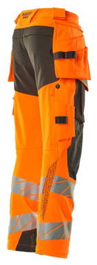 Mascot Accelerate safe Broek met spijkerzakken 19031