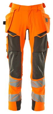 Mascot Accelerate safe Broek met spijkerzakken 19031