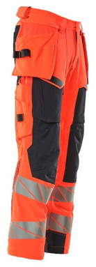 Mascot Accelerate safe Broek met spijkerzakken 19031
