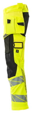 Mascot Accelerate safe Broek met spijkerzakken 19031