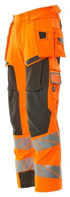 Mascot Accelerate safe Broek met spijkerzakken 19031
