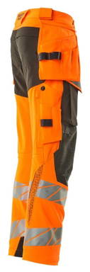 Mascot Accelerate safe Broek met spijkerzakken 19031