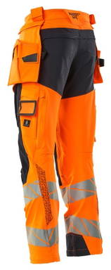 Mascot Accelerate safe Broek met spijkerzakken 19031