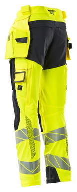 Mascot Accelerate safe Broek met spijkerzakken 19031