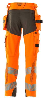 Mascot Accelerate safe Broek met spijkerzakken 19031
