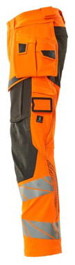 Mascot Accelerate safe Broek met spijkerzakken 19031
