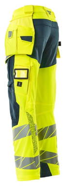 Mascot Accelerate safe Broek met spijkerzakken 19031