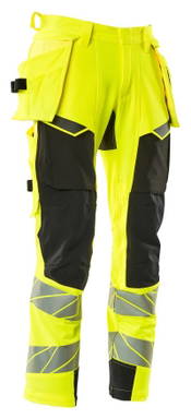 Mascot Accelerate safe Broek met spijkerzakken 19031