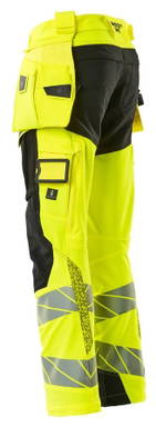 Mascot Accelerate safe Broek met spijkerzakken 19031