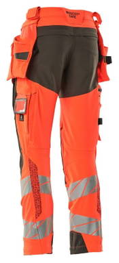 Mascot Accelerate safe Broek met spijkerzakken 19031