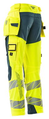 Mascot Accelerate safe Broek met spijkerzakken 19031