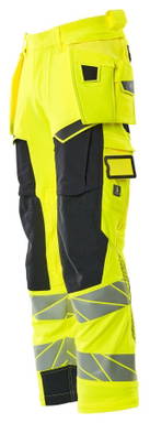 Mascot Accelerate safe Broek met spijkerzakken 19031
