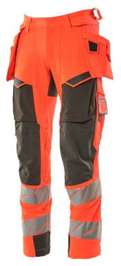 Mascot Accelerate safe Broek met spijkerzakken 19031