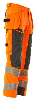 Mascot Accelerate safe Broek met spijkerzakken 19031