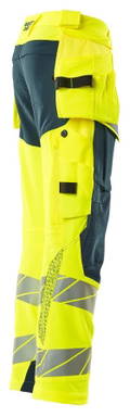 Mascot Accelerate safe Broek met spijkerzakken 19031