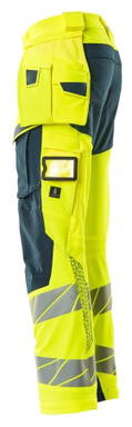 Mascot Accelerate safe Broek met spijkerzakken 19031