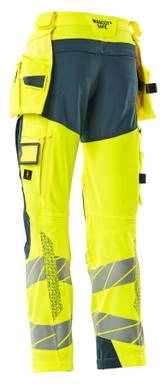 Mascot Accelerate safe Broek met spijkerzakken 19031