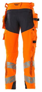 Mascot Accelerate safe Broek met spijkerzakken 19031