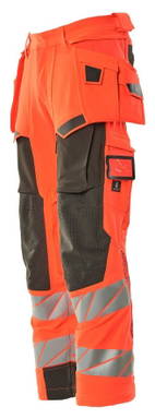 Mascot Accelerate safe Broek met spijkerzakken 19031