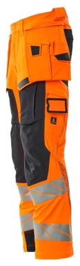 Mascot Accelerate safe Broek met spijkerzakken 19031