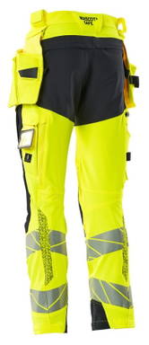 Mascot Accelerate safe Broek met spijkerzakken 19031