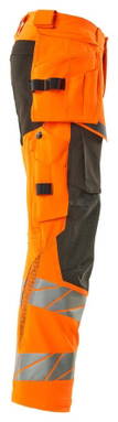Mascot Accelerate safe Broek met spijkerzakken 19031