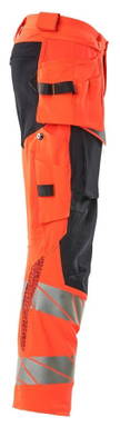 Mascot Accelerate safe Broek met spijkerzakken 19031