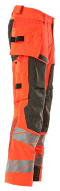 Mascot Accelerate safe Broek met spijkerzakken 19031