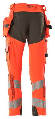 Mascot Accelerate safe Broek met spijkerzakken 19031