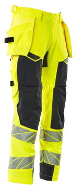 Mascot Accelerate safe Broek met spijkerzakken 19031