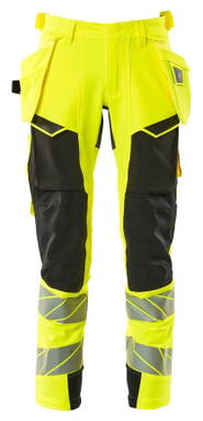 Mascot Accelerate safe Broek met spijkerzakken 19031